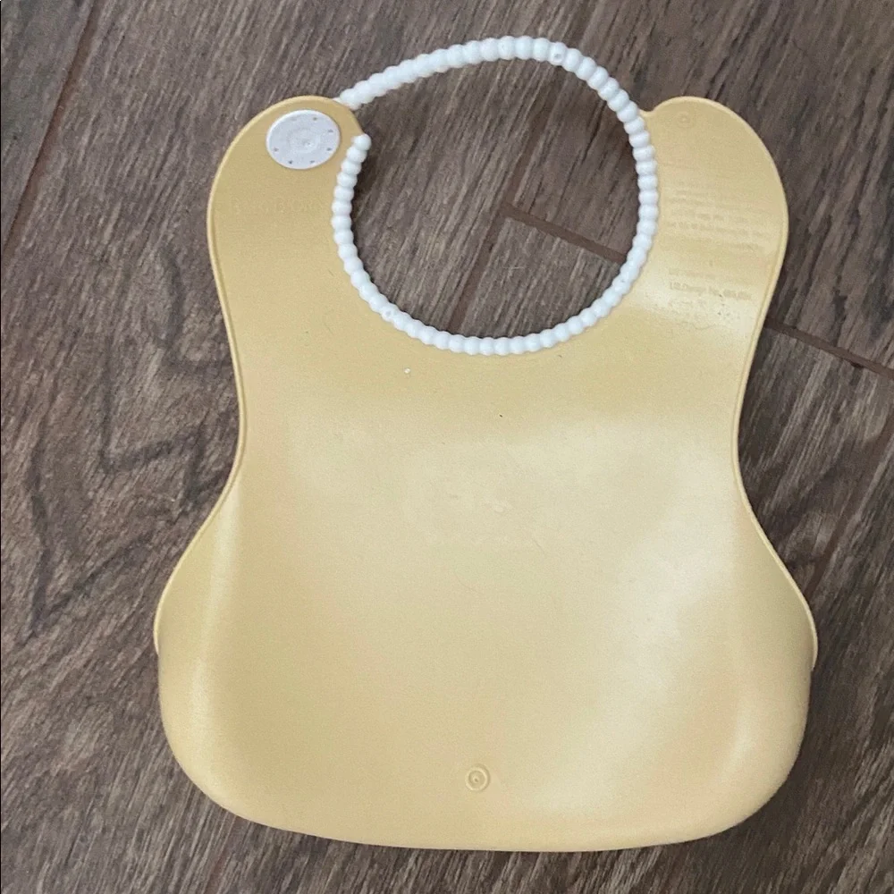 🧡 BabyBjorn bib